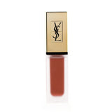 Yves Saint Laurent Tatouage Couture Matte Stain - # 9 Grenat No Rules  6ml/0.2oz