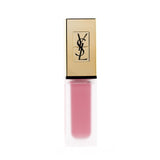 Yves Saint Laurent Tatouage Couture Matte Stain - # 11 Rose Illicite  6ml/0.2oz