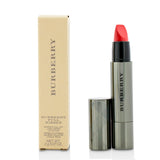 Burberry Burberry Full Kisses Shaped & Full Lips Long Lasting Lip Colour - # No. 553 Military Red 