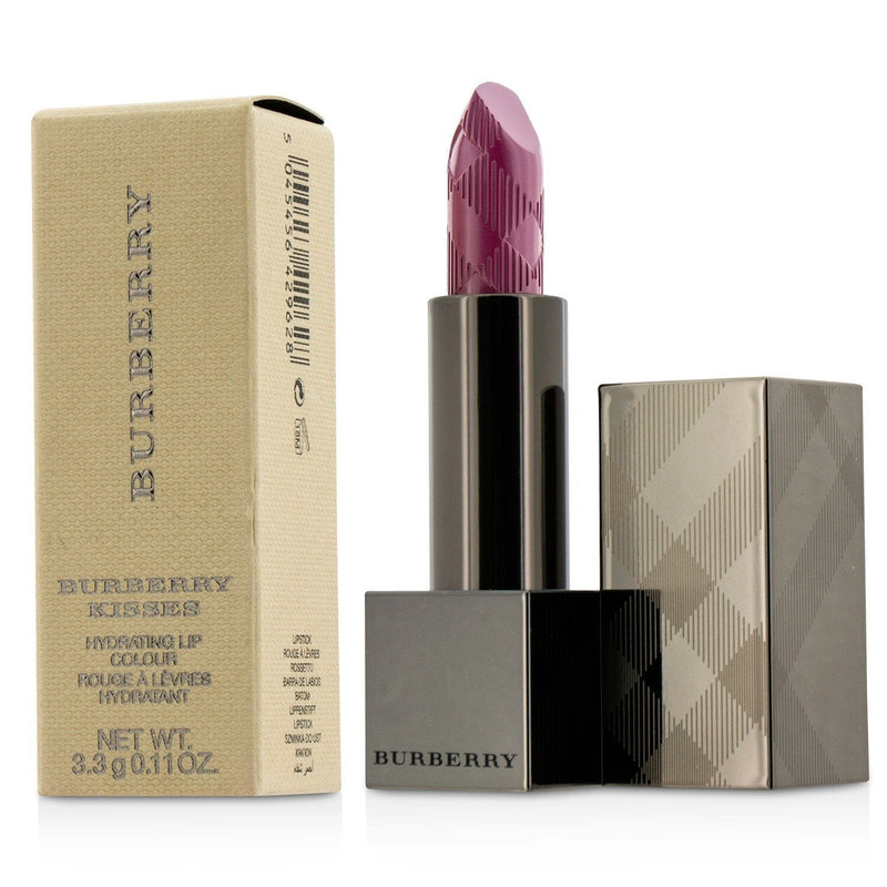 Burberry Burberry Kisses Hydrating Lip Colour - # No. 101 Bright Plum  3.3g/0.11oz