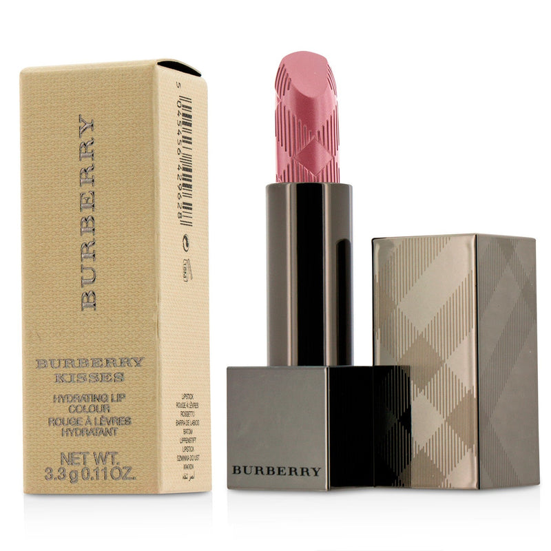 Burberry Burberry Kisses Hydrating Lip Colour - # No. 101 Bright Plum  3.3g/0.11oz