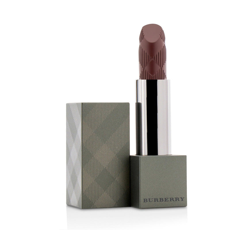 Burberry Lip Velvet Long Lasting Matte Lip Colour - # No. 437 Oxblood  3.5g/0.12oz