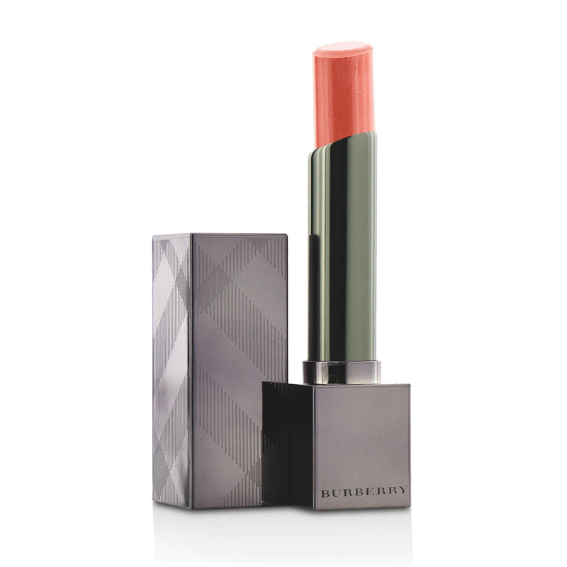 Burberry Burberry Kisses Sheer Moisturising Shine Lip Colour - # No. 209 Cameo Rose  2g/0.07oz