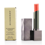 Burberry Burberry Kisses Sheer Moisturising Shine Lip Colour - # No. 293 Oxblood  2g/0.07oz