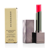 Burberry Burberry Kisses Sheer Moisturising Shine Lip Colour - # No. 237 Hibiscus  2g/0.07oz