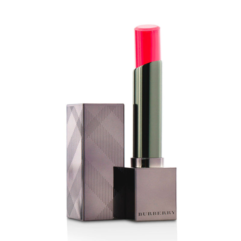 Burberry Burberry Kisses Sheer Moisturising Shine Lip Colour - # No. 237 Hibiscus 