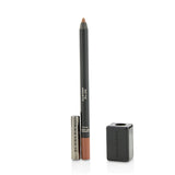 Burberry Lip Definer Lip Shaping Pencil With Sharpener - # No. 03 Garnet 
