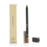 Burberry Lip Definer Lip Shaping Pencil With Sharpener - # No. 03 Garnet 