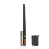 Burberry Lip Definer Lip Shaping Pencil With Sharpener - # No. 11 Union Red  1.3g/0.04oz
