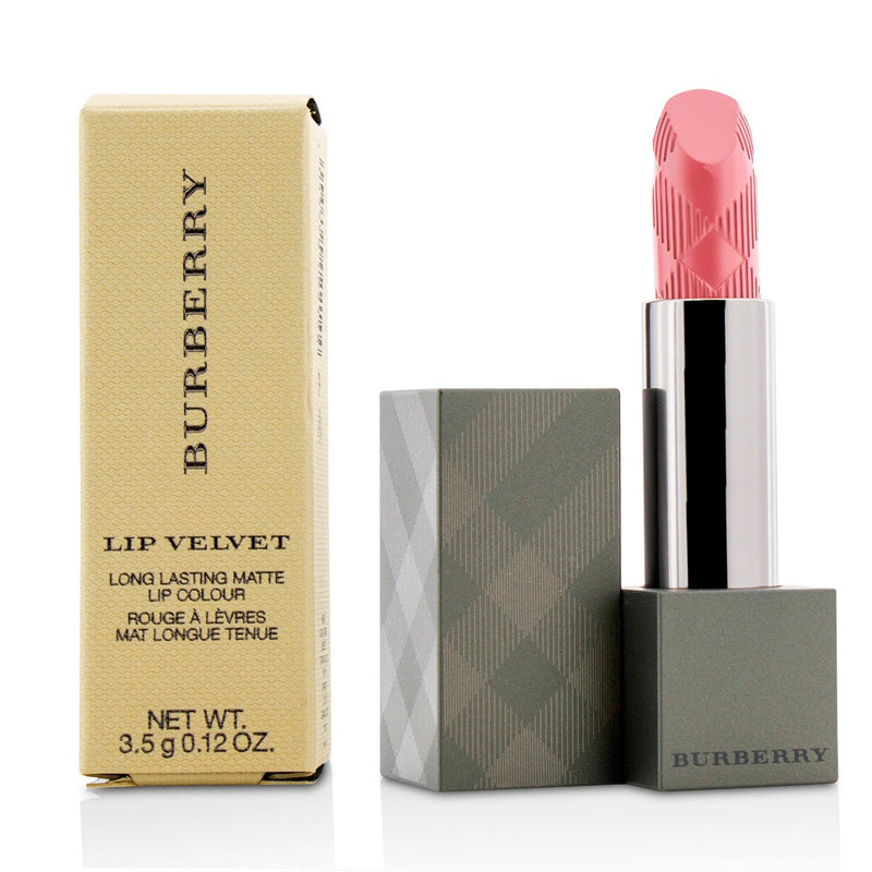 Burberry Lip Velvet Long Lasting Matte Lip Colour - # No. 421 Rosewood  3.5g/0.12oz