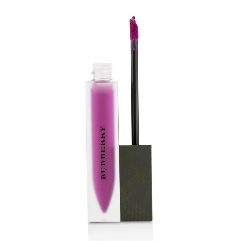 Burberry Liquid Lip Velvet - # No. 45 Brilliant Violet 