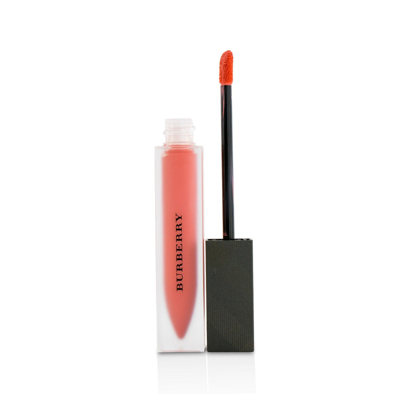 Burberry Liquid Lip Velvet - # No. 25 Peach 