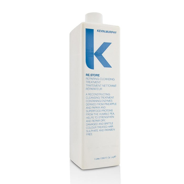 Kevin.Murphy Re.Store (Repairing Cleansing Treatment) 1000ml/33.8oz