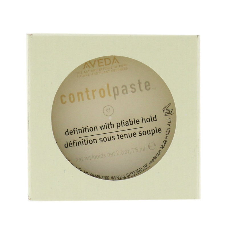 Aveda Control Paste 