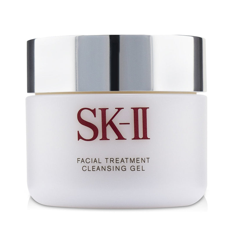 SK II Facial Treatment Cleansing Gel 
