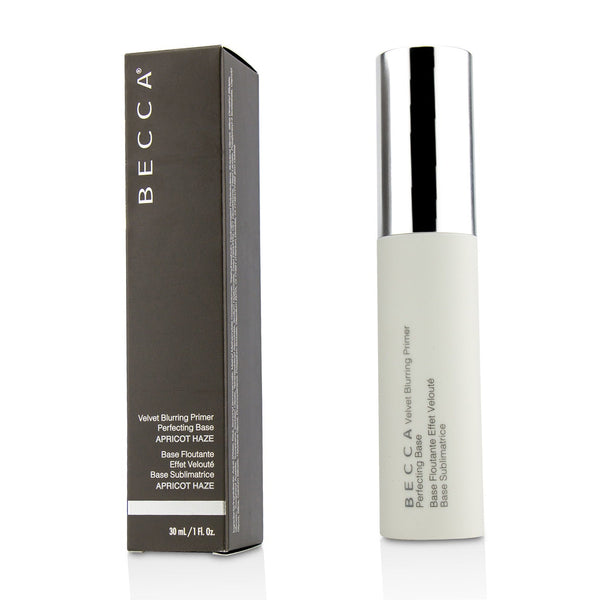 Becca Velvet Blurring Primer Perfecting Base - # Apricot  Haze 