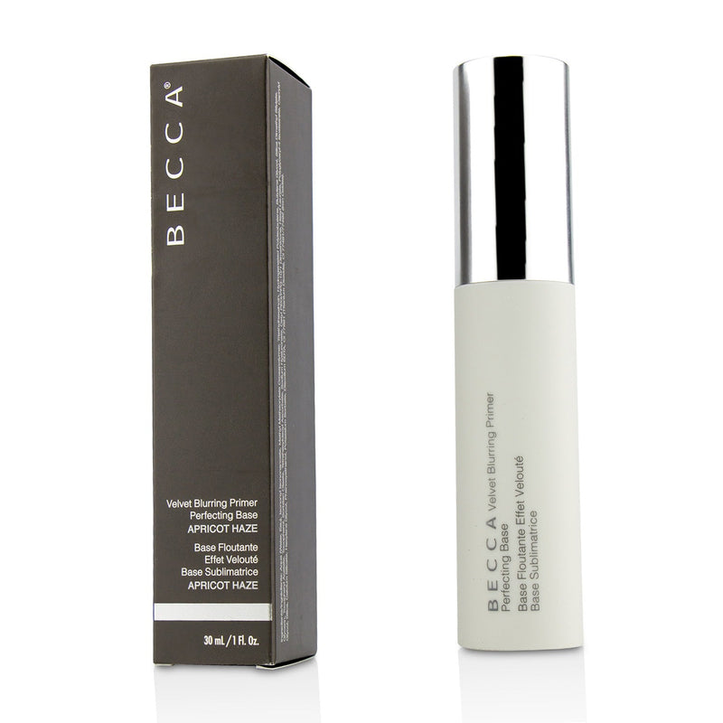 Becca Velvet Blurring Primer Perfecting Base - # Apricot  Haze 