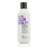 KMS California Color Vitality Shampoo (Color Protection and Restored Radiance) 