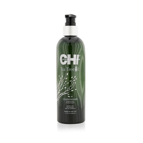 CHI Tea Tree Oil Conditioner 340ml/11.5oz