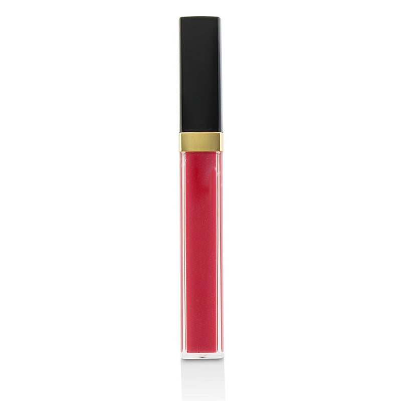 Chanel Rouge Coco Gloss Moisturizing Glossimer - # 728 Rose Pulpe
