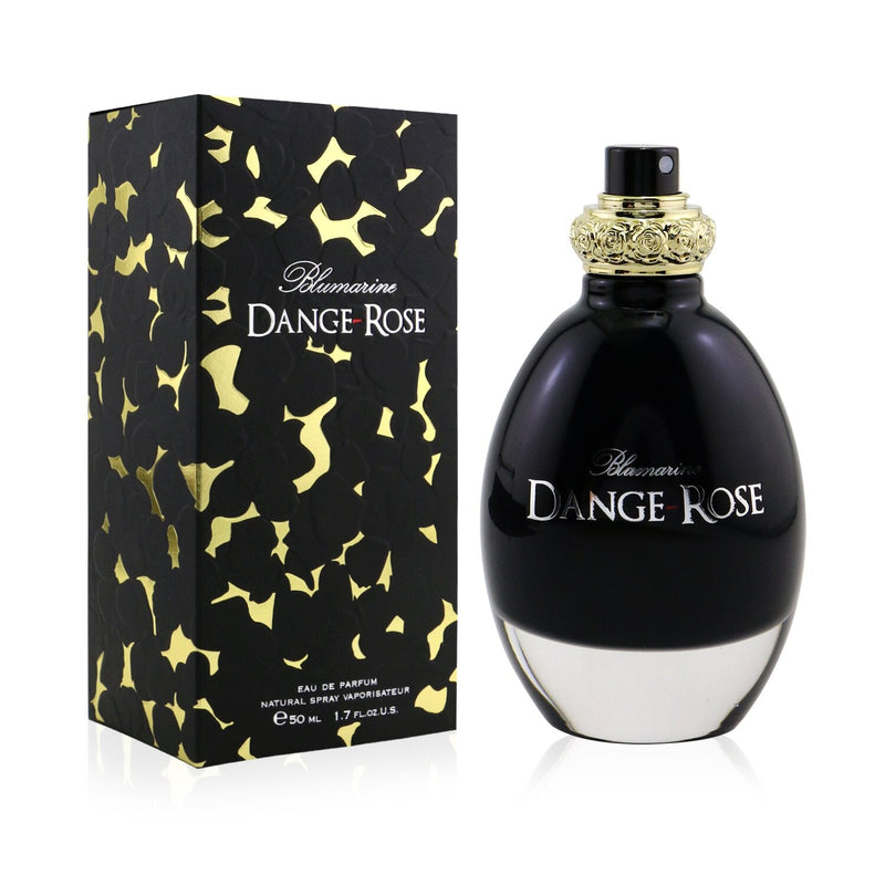 Blumarine Dange-Rose Eau De Parfum Spray 