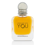 Giorgio Armani Emporio Armani Stronger With You Eau De Toilette Spray 