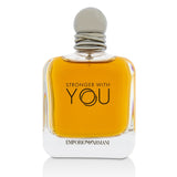 Giorgio Armani Emporio Armani Stronger With You Eau De Toilette Spray 