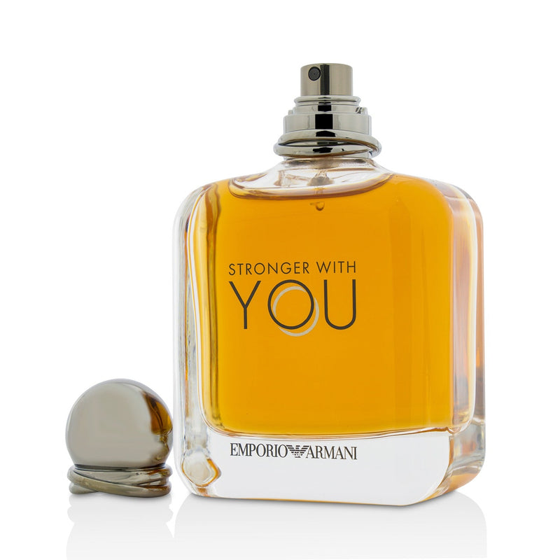 Giorgio Armani Emporio Armani Stronger With You Eau De Toilette Spray 