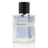 Yves Saint Laurent Y Eau De Toilette Spray  60ml/2oz