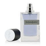 Yves Saint Laurent Y Eau De Toilette Spray  60ml/2oz