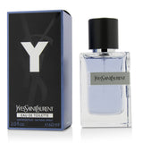 Yves Saint Laurent Y Eau De Toilette Spray  60ml/2oz