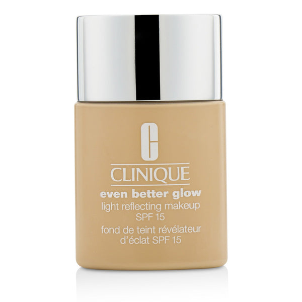 Clinique Even Better Glow Light Reflecting Makeup SPF 15 - # CN 28 Ivory  30ml/1oz
