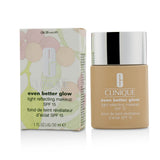 Clinique Even Better Glow Light Reflecting Makeup SPF 15 - # WN 44 Tea  30ml/1oz