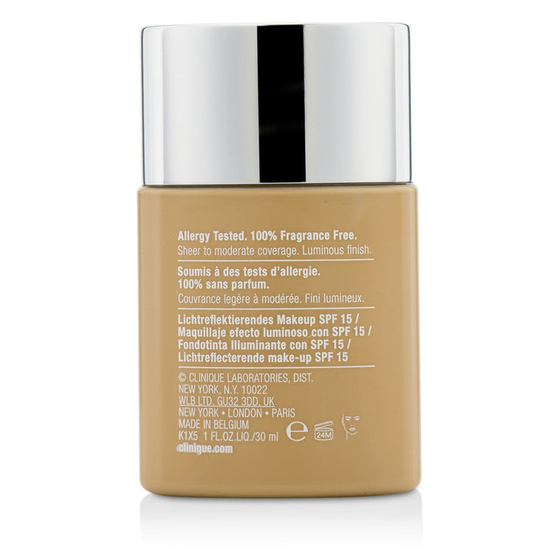 Clinique Even Better Glow Light Reflecting Makeup SPF 15 - # CN 52 Neutral 