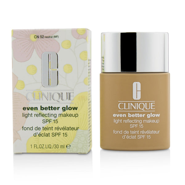 Clinique Even Better Glow Light Reflecting Makeup SPF 15 - # CN 52 Neutral 