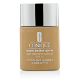 Clinique Even Better Glow Light Reflecting Makeup SPF 15 - # CN 58 Honey  30ml/1oz