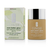 Clinique Even Better Glow Light Reflecting Makeup SPF 15 - # CN 70 Vanilla  30ml/1oz