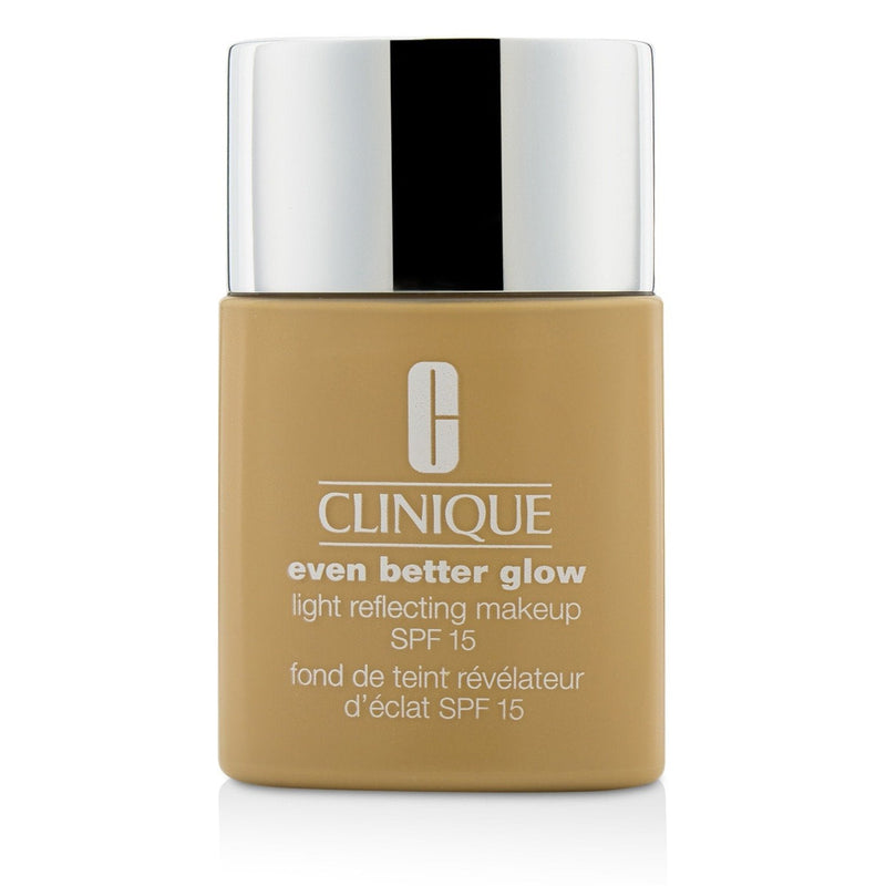 Clinique Even Better Glow Light Reflecting Makeup SPF 15 - # CN 70 Vanilla 