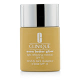 Clinique Even Better Glow Light Reflecting Makeup SPF 15 - # WN 12 Meringue 