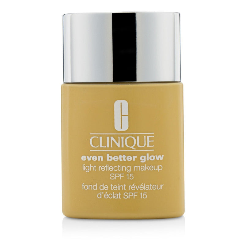 Clinique Even Better Glow Light Reflecting Makeup SPF 15 - # WN 12 Meringue 