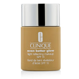 Clinique Even Better Glow Light Reflecting Makeup SPF 15 - # WN 76 Toasted Wheat  30ml/1oz