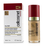 Cellcosmet & Cellmen Cellcosmet CellTeint Plumping Cellular Tinted Skincare - #03 Warm Beige 