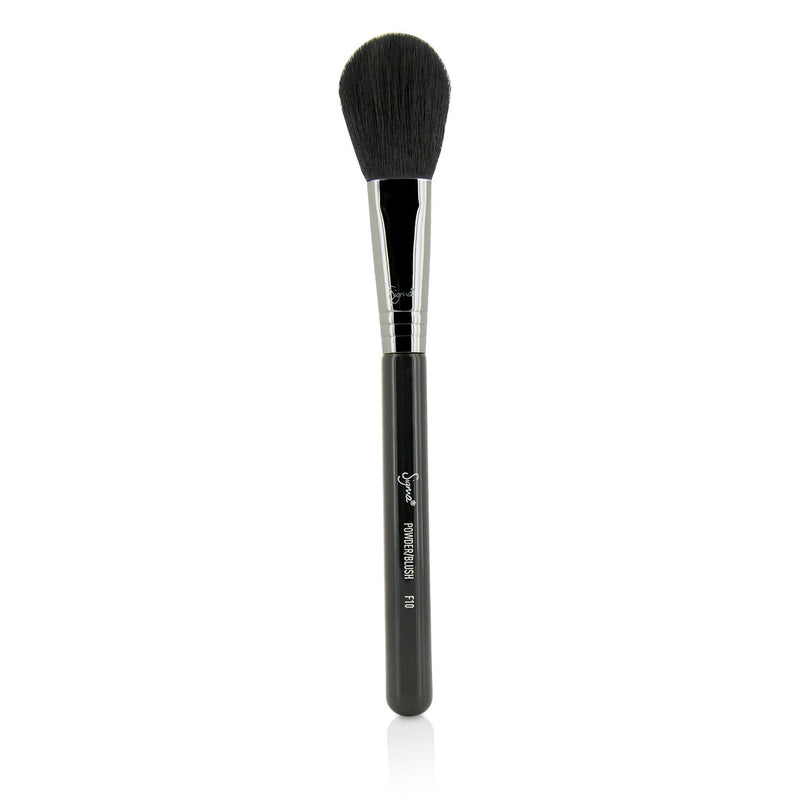 Sigma Beauty F10 Powder / Blush Brush 