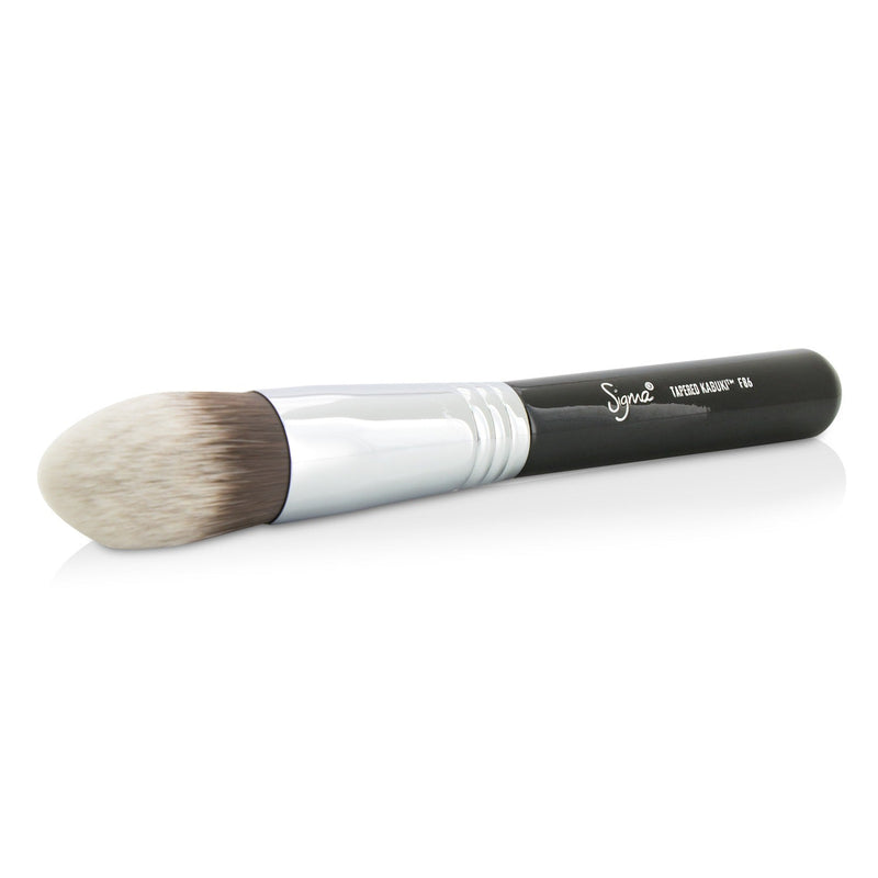 Sigma Beauty F86 Tapered Kabuki Brush