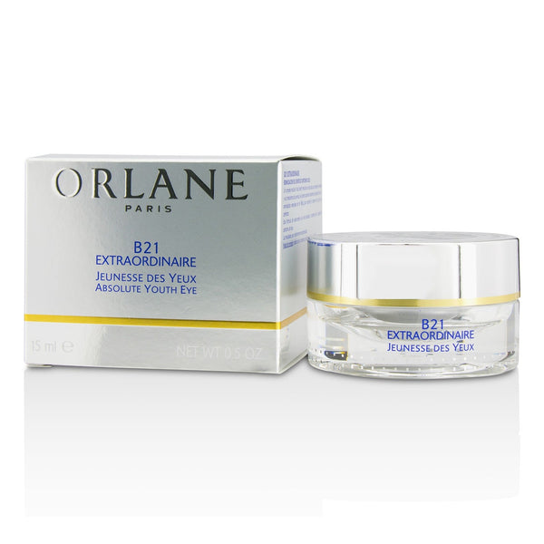 Orlane B21 Extraordinaire Absolute Youth Eye 