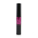 Lancome Monsieur Big Volume Mascara - #01 Big Is The New Black (Unboxed)  10ml/0.33oz