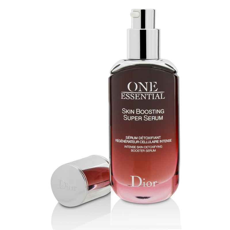 Christian Dior One Essential Skin Boosting Super Serum 