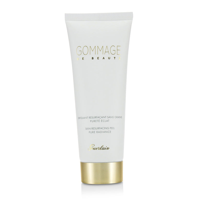 Guerlain Gommage De Beaute Skin Resurfacing Peel - For All Skin Types 