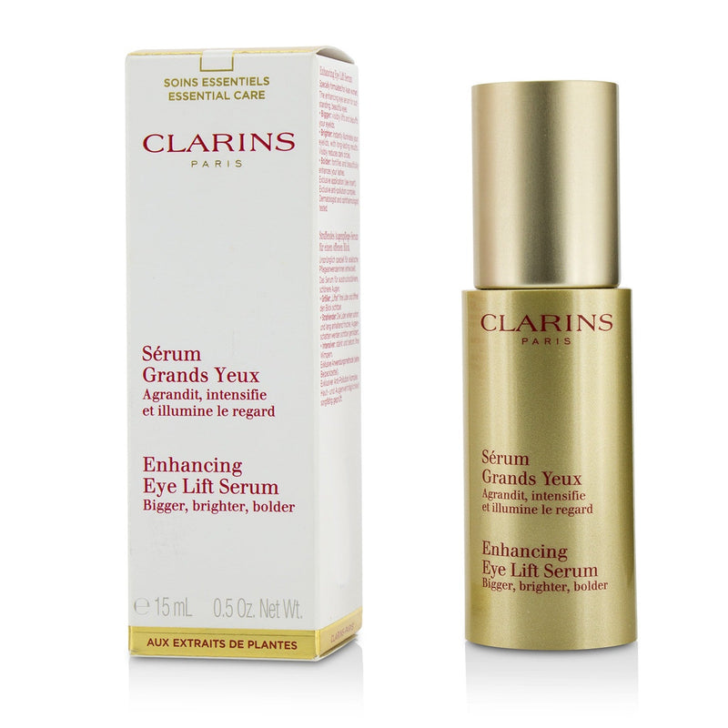 Clarins Enhancing Eye Lift Serum 