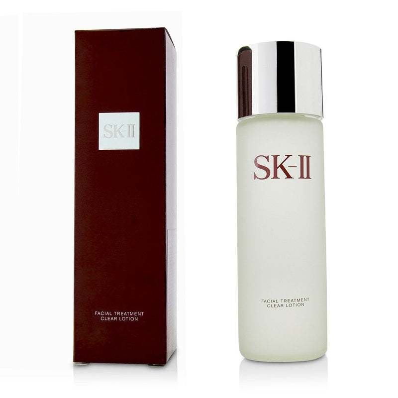 SK II Facial Treatment Clear Lotion 